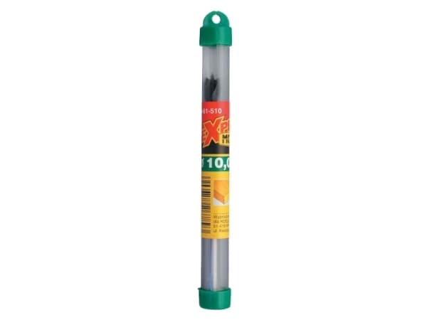 Modeco spiralbor for tre, 6mm, 10 stk. (MN-61-506)