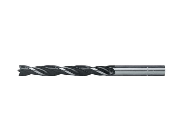 Modeco träborr vridborr 8mm 10st (MN-61-508)