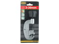 Miniatyrbilde 2 av 3: Modeco Rullekutter for kutting av aluminiumsrør 3-30mm - MN-62-505