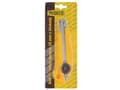 Miniatyrbilde 2 av 2: Modeco Knife with replaceable broken blade 18mm mounting screw - MN-63-022