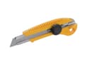 Miniatyrbilde 1 av 2: Modeco Knife with replaceable broken blade 18mm mounting screw - MN-63-022