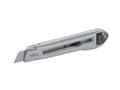 Miniatyrbilde 1 av 2: Modeco Aluminum knife for broken blades 18mm - MN-63-033