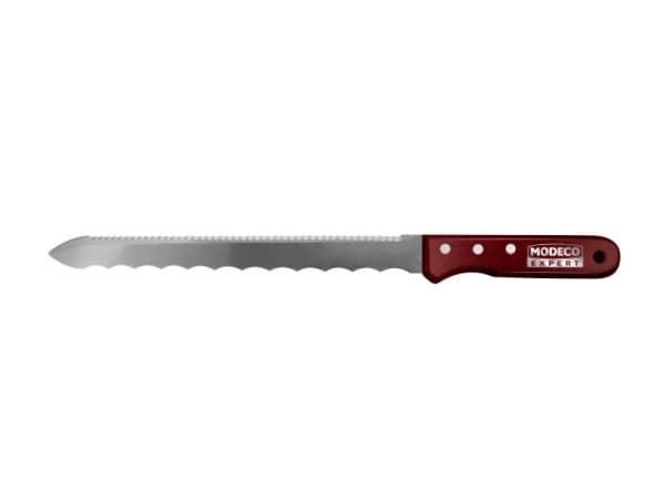 Modeco Mineralullkniv 280mm - MN-63-067