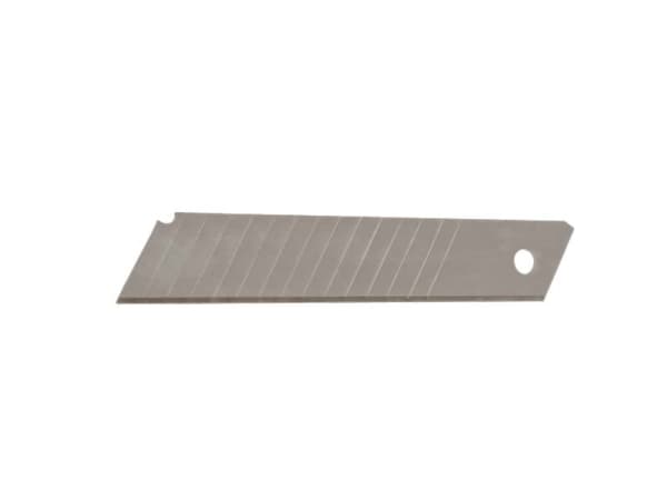 Modeco Broken blader 18mm GOLD LINE 50stk. - MN-63-126