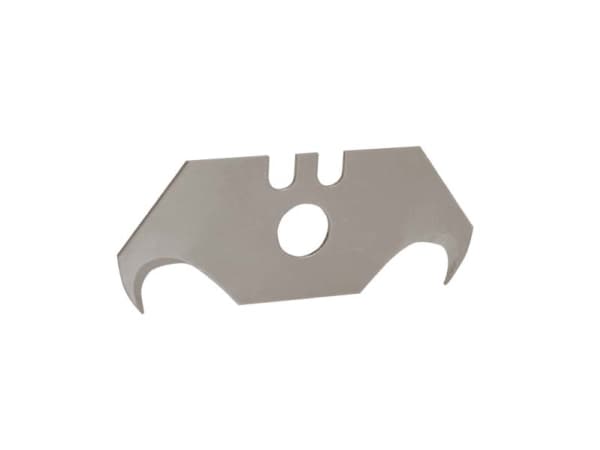 Modeco Trapezoidala krokblad 19x50mm 10st - MN-63-130