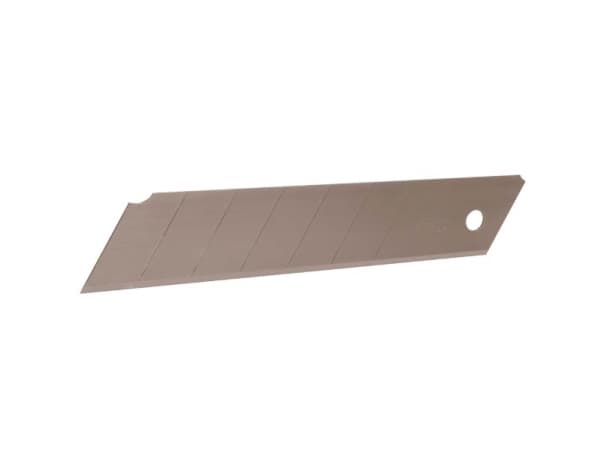 Modeco Broken blader 25mm GOLD LINE 10stk. - MN-63-137