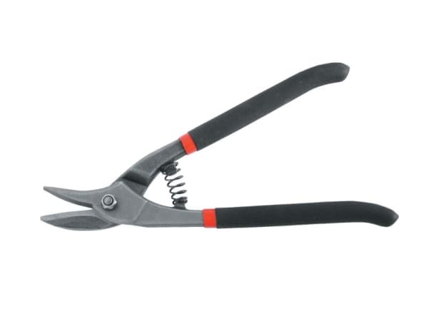 Modeco Shears for cutting sheet metal, right CLASSIC 250mm - MN-63-185