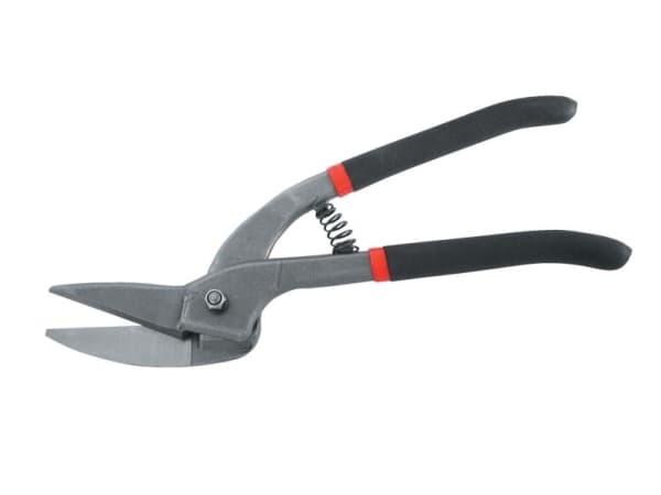 Modeco Shears for cutting sheet metal, curved CLASSIC 300mm - MN-63-187