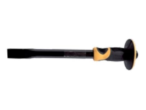 Modeco Flat locksmith's chisel with a cover 19x305mm MN-63-482