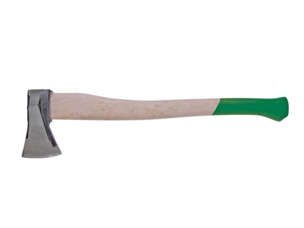 Modeco Axe kløyve trehåndtak 2kg 800mm (MN-64-029)