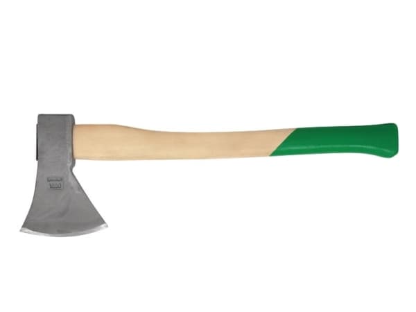 Modeco Universal kirves puinen kahva 0,6kg 360mm (MN-64-090)