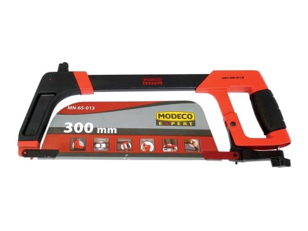 Modeco metallkapsåg 300 mm med FRIENDLY GRIP-handtag - MN-65-013
