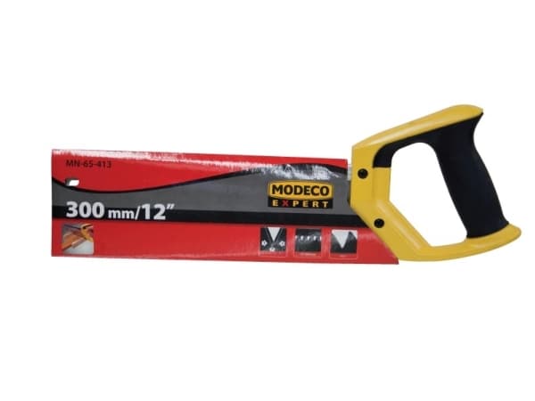 Modeco såg för vedkapning 300 mm - MN-65-413