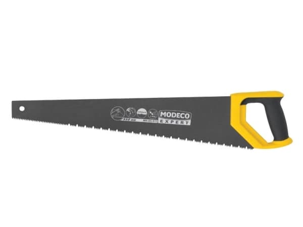 Modeco 550 mm gipsväggssåg med plasthandtag - MN-65-511