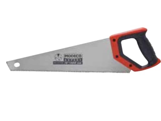 Modeco Panel saw with a blade mounted on 450mm screws - MN-65-528