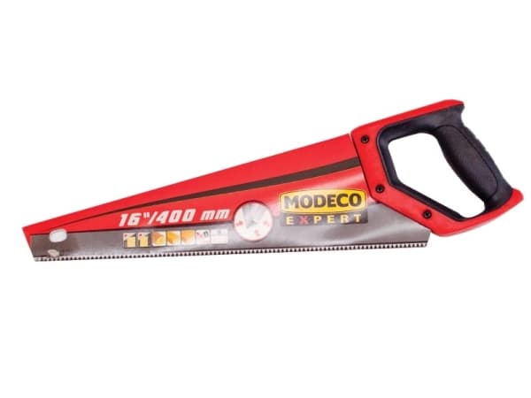Modeco The panel saw with a fixed blade has 500mm screws - MN-65-530