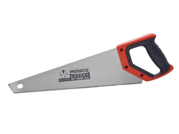 Modeco The panel saw with a fixed blade has 500mm screws - MN-65-530