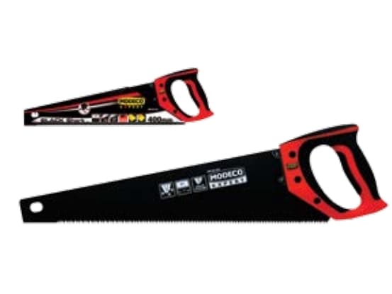 Modeco Piła płatnica BLACK SHARK 500mm - MN-65-544