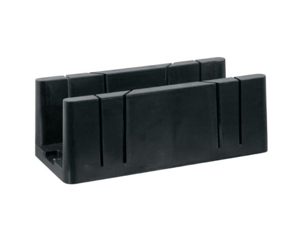 Modeco plastmanschettlåda 50x300mm - MN-65-567