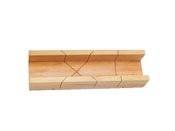 Modeco Gjæringsboks i tre 110x450mm - MN-65-574