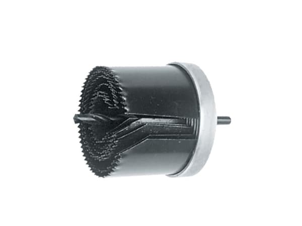 Modeco reikäsaha 26-63mm 9kpl - MN-65-604