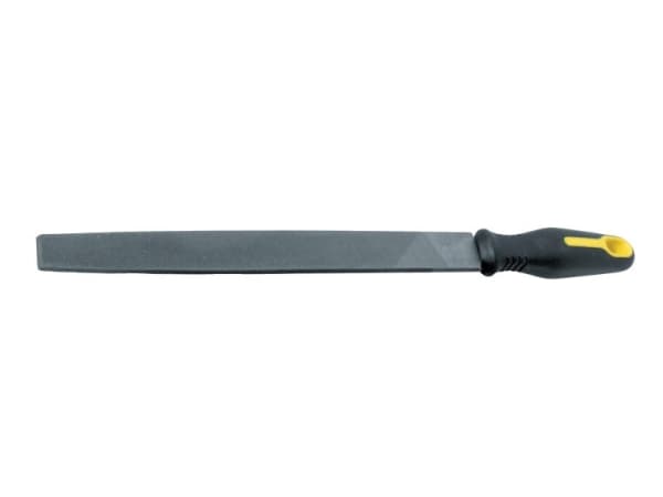Modeco Flat metallfil, korn 2, 250mm - MN-66-141