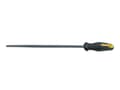Pikkukuva 1 / 2: Modeco Pilnik do metalu okrągły FRIENDLY GRIP 250mm - MN-66-142