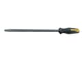 Pikkukuva 1 / 2: Modeco FRIENDLY GRIP pyöreä puuraspeli 250mm - MN-66-542