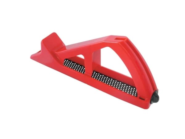 Modeco raspi muovirungolla 250x40mm - MN-66-703