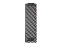 Miniatyrbilde 1 av 3: Modeco Ostrze do leverandør 140x40mm - MN-66-781