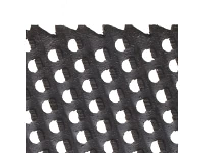 Modeco Ostrze do tarnika 250x40mm - MN-66-791
