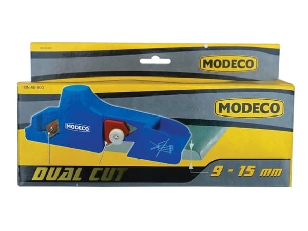 Modeco Plaster for processing the edges of plasterboards - MN-66-800