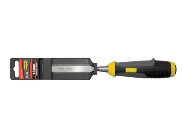 Modeco EXPERT CR-V 10mm Carpenter's Chisel - MN-67-060