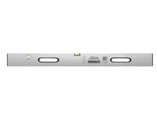 Modeco Murstock EXPERT med 2 öljetter och 2 handtag 250cm - MN-71-227