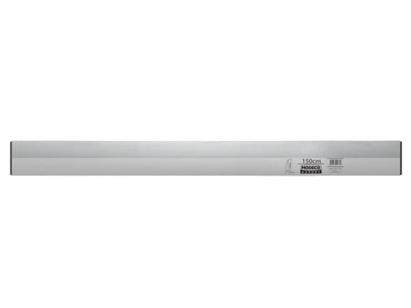 Modeco Trapezoidal anodic plastering batten Home 150cm (MN-71-315)