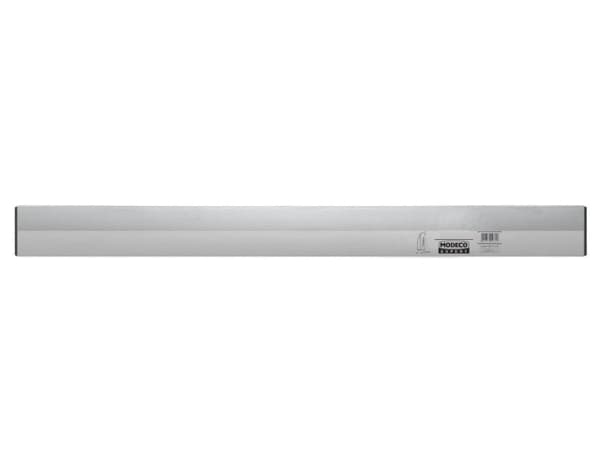 Modeco Trapezoidal plastering batten 250cm, anodized MN-71-325