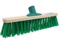 Pikkukuva 1 / 3: Modeco Broom for street sweeping 60cm with handle (MN-71-804)
