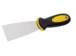Modeco ruostumattomasta teräksestä valmistettu offset lastalla 40mm MN-72-434
