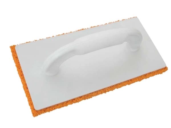 Modeco Pac made of plastic with a thin foam rubber 120x260mm - MN-73-109