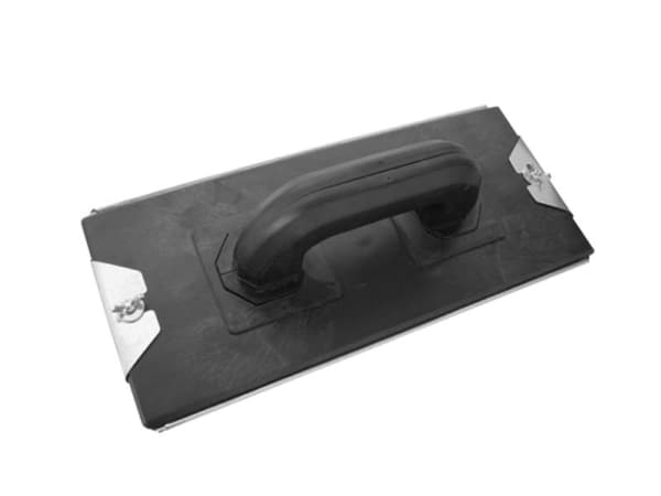 Modeco Pac made of plastic for polystyrene grinding 130x270mm - MN-73-174