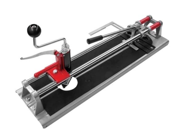 Modeco 500 mm kakelskärningsmaskin med stans (MN-75-106)