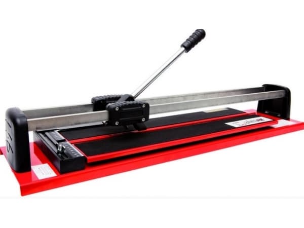 Modeco 600 mm skärmaskin för kakel och klinker (MN-75-242)