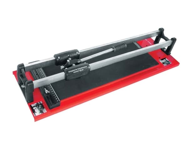 Modeco 600 mm skärmaskin för kakel och klinker (MN-75-286)