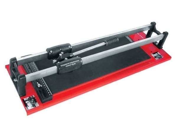 Modeco 800 mm skärmaskin för kakel och klinker (MN-75-288)