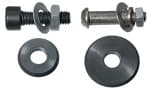 Modeco skjæreskive 22 x 6 x 2 mm for flisklippemaskiner (MN-75-504)