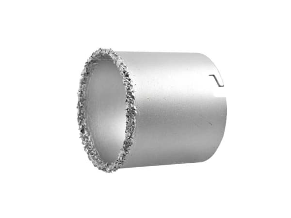 Modeco kronborr med volframkarbid 33mm - MN-76-123