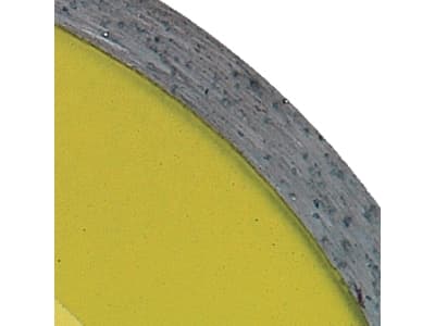 Modeco Mars full diamond grinding wheel 125mm (MN-78-203)