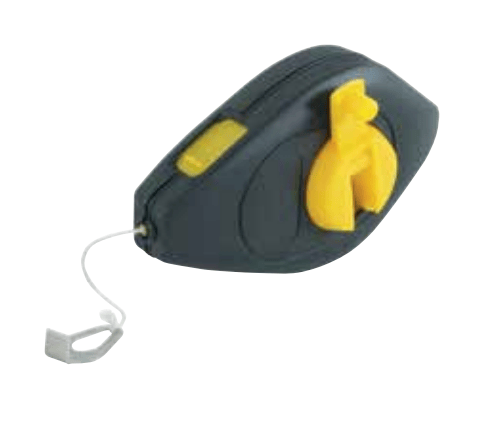Modeco Murtau i plastboks 15 m - MN-79-015