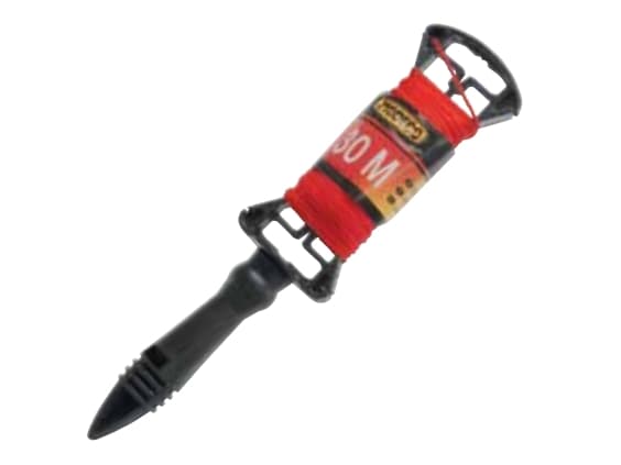 Modeco Construction rope 30m - MN-79-030