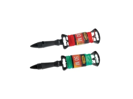 Modeco Construction rope 50m MN-79-031